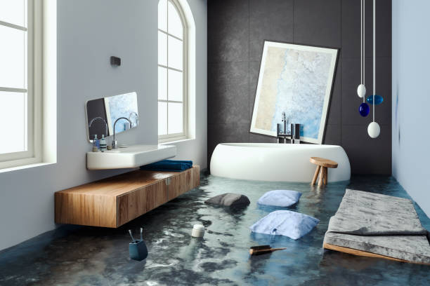 Best Mold removal after water damage  in Eastpoint, FL