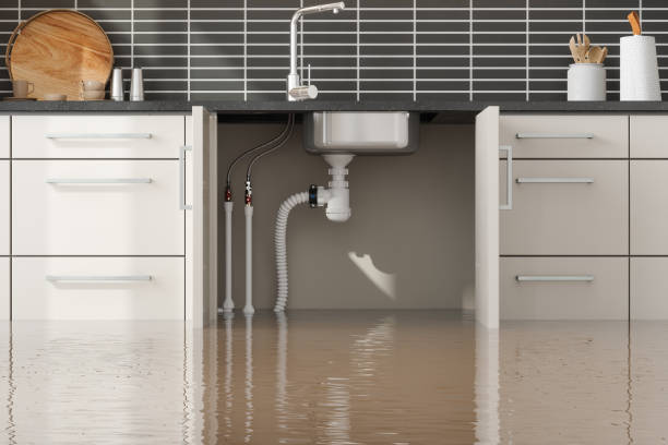 Local water damage restoration in Eastpoint, FL